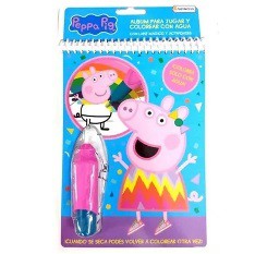 [L24752] COLOREA CON AGUA WOW MAGICO SURTIDO (L24752)