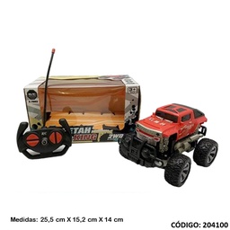 [J204100] BLOWER JEEP A CONTROL (J204100)