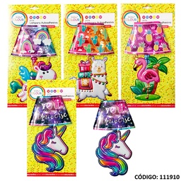 [L111910] LAMPARA AUTOADHESIVA (L111910)