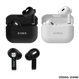 [L153460] AURICULAR AIWA ATA-206 (L153460)