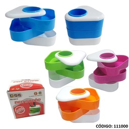 [L111000] PORTALAPIZ PLASTICO (L111000)