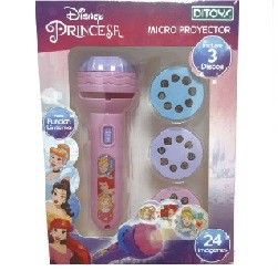 [J24892] PROYECTOR DITOYS VARIOS (J24892)