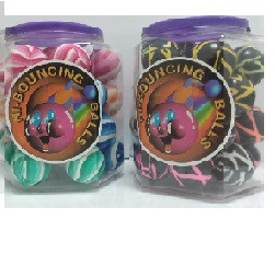 [J24905] PELOTA SALTARINA (J24905)