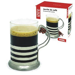 [R24925] JARRO CAFE 200ml. (R24925)