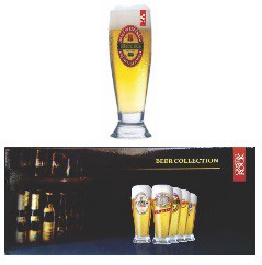 [R24598] VASO CERVEZA X6 (R24598)