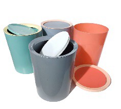 [R24678] CESTO KMG REDONDE (R24678)