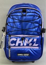 [L270112] MOCHILA CARRO 17" CHIMOLA BRIGHUT (L270112)