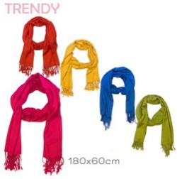 [R25007] PASHMINA TRENDY (R25007)