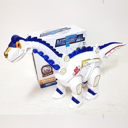 [G4405] DINOSAURIO A PILA CON LUZ Y SONIDO (G4405)