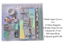 [L250650] MOOVING DISNEY SET PREMIUM (L250650)