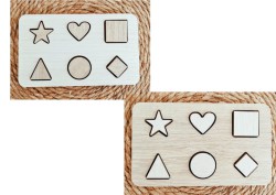 [L25052] JUEGO DE FORMAS (R25052)