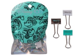 [L25054] MAW DISNEY BINDER 25mm. X6 (L25054)