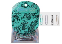 [L25059] MAW DISNEY CLIP 50mm. X25 (L25059)