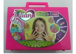 [J25162] JULIANA DISEÑO DE UÑAS GRANDE (J25162)