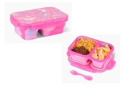 [R25122] CONTENEDOR FOOTY 2 COMPARTIMIENTOS (R25122)