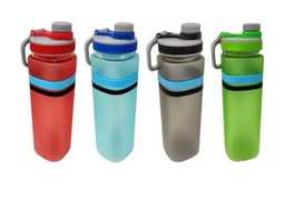 [R25197] BOTELLA CYB 700ML. PLASTICO (R25197)