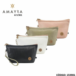 [L154901] PORTACOSMETICOS AMAYRA (R154901)