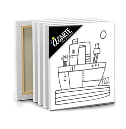 [L166972] BASTIDOR 20cm.X30cm. MANUEL PAZ N°1(L166972)