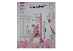 [L25477] GUILLOTINA A4 IBI PALANCA CRAFT (L25477)