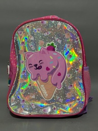 [L61620] MOCHILA 12" SKORA PETIT JARDIN ESPALDA (L61620)