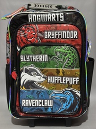 [L25442] MOCHILA CARRO 18" CRESKO HARR (L25442)