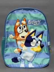 [L25488] MOCHILA 12" WABRO BLUEY JARDIN ESPALDA(L25488)