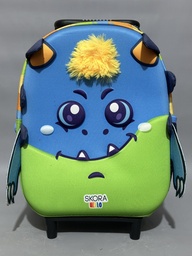 [L61650] MOCHILA CARRO 12" SKORA (L61650)