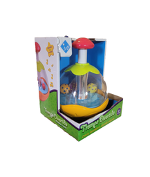 [G7101] TROMPO DIVERTIDO PELOTITAS EL DUENDE AZUL (G7101)