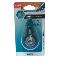 [L24268] CORRECTOR DELI CINTA 12mt. (L24268)