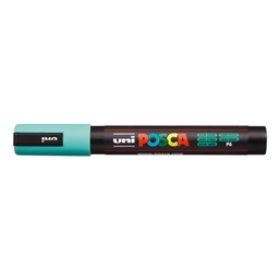 MARCADOR POSCA 5M 2.5MM PUNTA CONICA  (L298471)