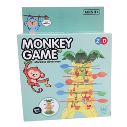 [G92415] JUEGO MONO LOCO (G92415)