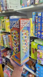 [G1282] TORRE JENGA APILABLE SUPER (G1282)