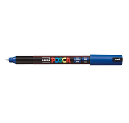 MARCADOR POSCA 1MR 0.7MM PUNTA ULTRAFINA (L298200)
