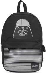 [L25799] MOCHILA 17" MOOVING STAR WARS ESPALDA(L25799)