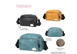 [R25911] CARTERA TRENDY (R25911)