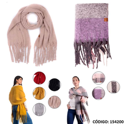 [R154200] PASHMINA AMAYRA (R154200)