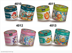 PUZZLE  70 PIEZAS POTE  (J26311)