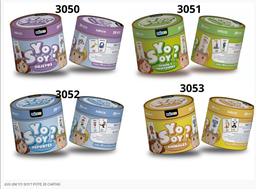 PUZZLE POTE 28 CARTAS (J26313)