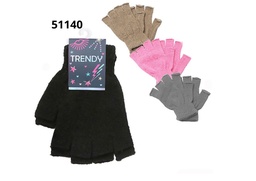 [R26356] GUANTES TRENDY DEDOS CORTADOS (R26356)