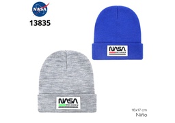 [R26343] GORRO NASA (R26343)