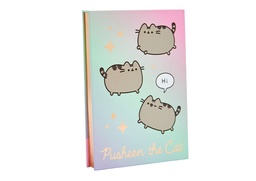 [L26491] MAW PUSHEEN BLOCK NOTAS A5 (L26491)