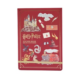 [L26509] MAW HARRY POTTER STICKER BOOK (L26509)
