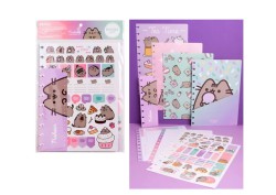 [L26402] REPUESTO MOOVING LOOPS CARTA LICENCIA (L26402)