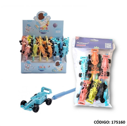 [L175160] BOLIGRAFO MULTIPAPER FORMULA (L175160)