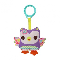 [G50291] SONAJERO LECHUZA 11CM. (G50291)