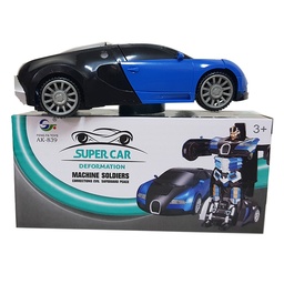 [G52566] AUTO TRANSFORMERS A PILA EN CAJA (G52566)