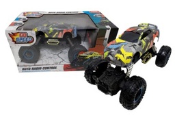 [J26555] AUTO CONTROL REMOTO CON SUSPENSION CYB (J26555)