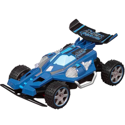 [J100835] AUTO NIKKO RACE BUGGIES A RADIO CONTROL CON LUZ (J100835)