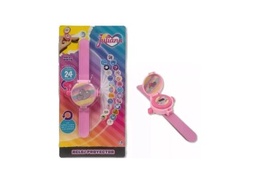 [J26579] JULIANA RELOJ PROYECTOR (J26579)