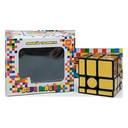 [G8010160] CUBO MAGICO ESPEJO ANK 185 (G8010160)